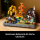 LEGO ICONS 11372 Jesienny ogród z chatką - 1473408 - zdjęcie 9